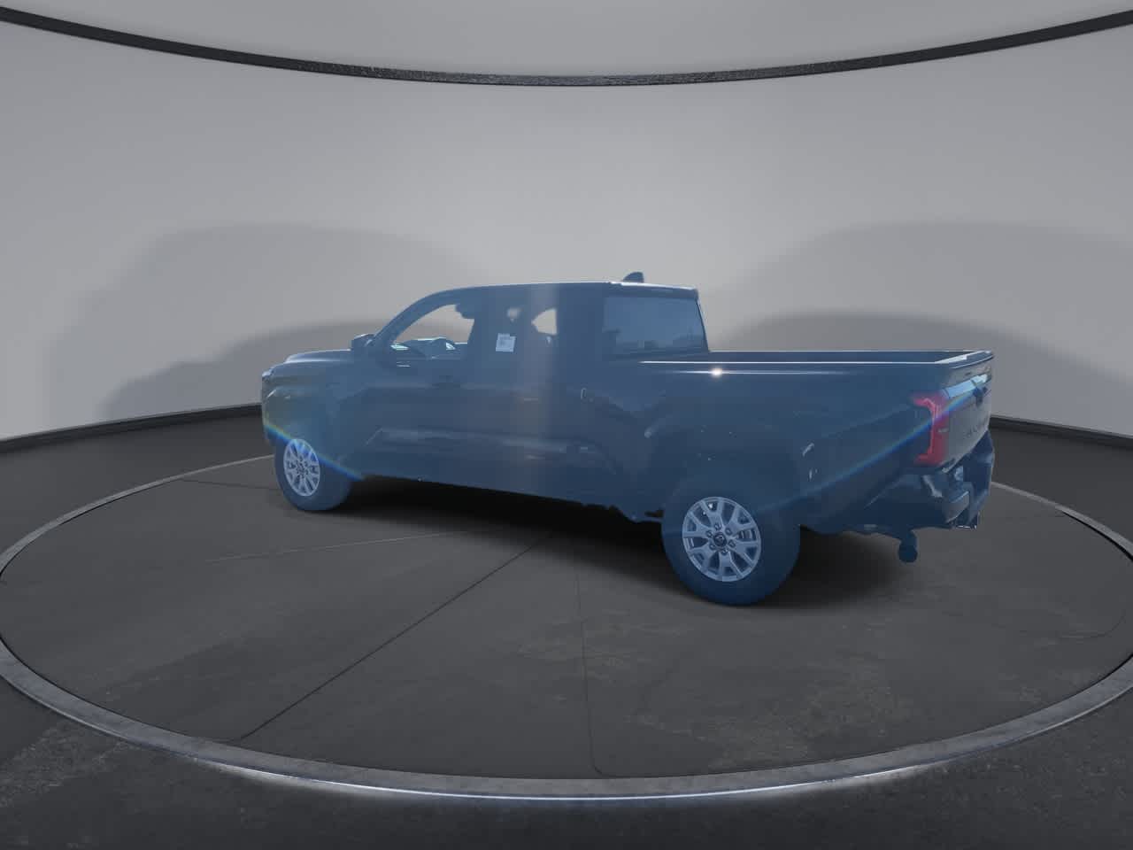 Thumbnail: 2026 Toyota Tacoma - 5