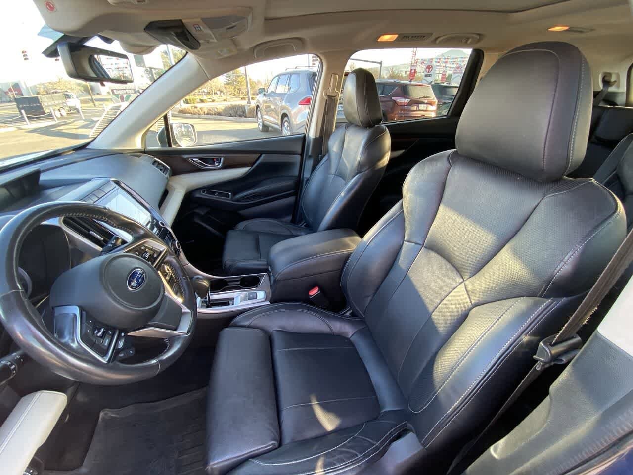 Thumbnail: 2021 Subaru Ascent - 11