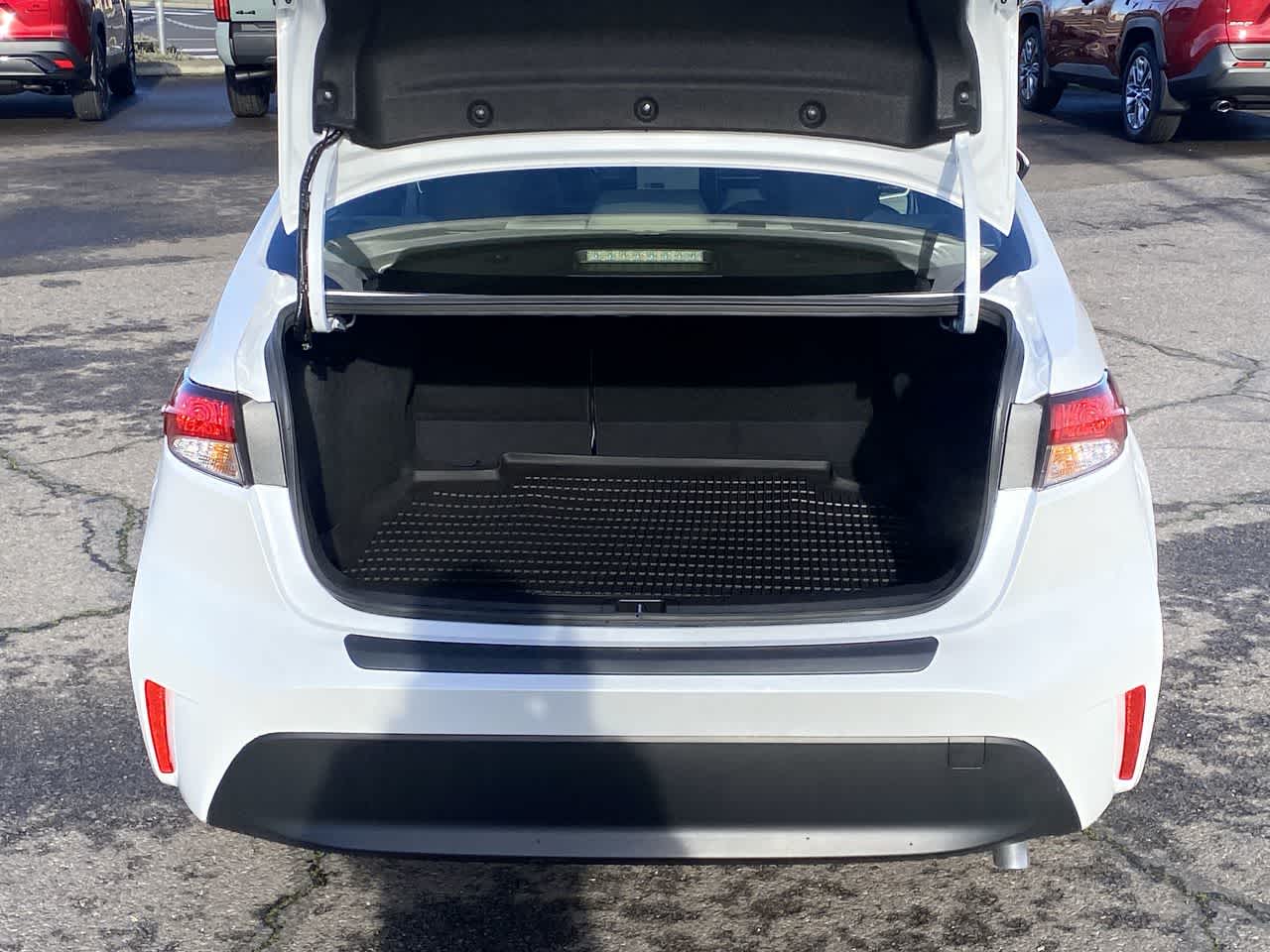 Thumbnail: 2026 Toyota Corolla - 22