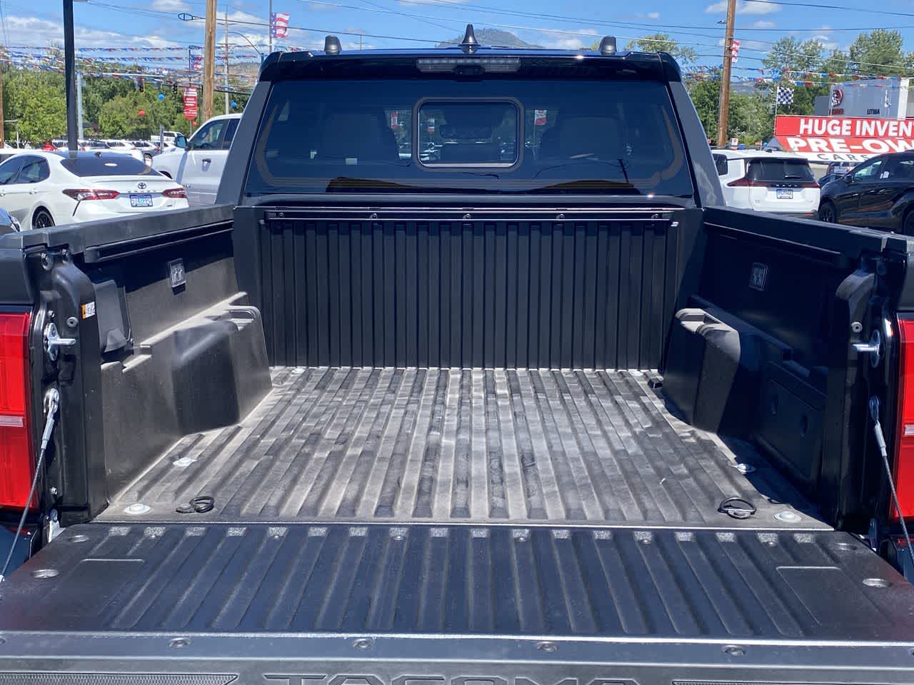 Thumbnail: 2026 Toyota Tacoma - 23