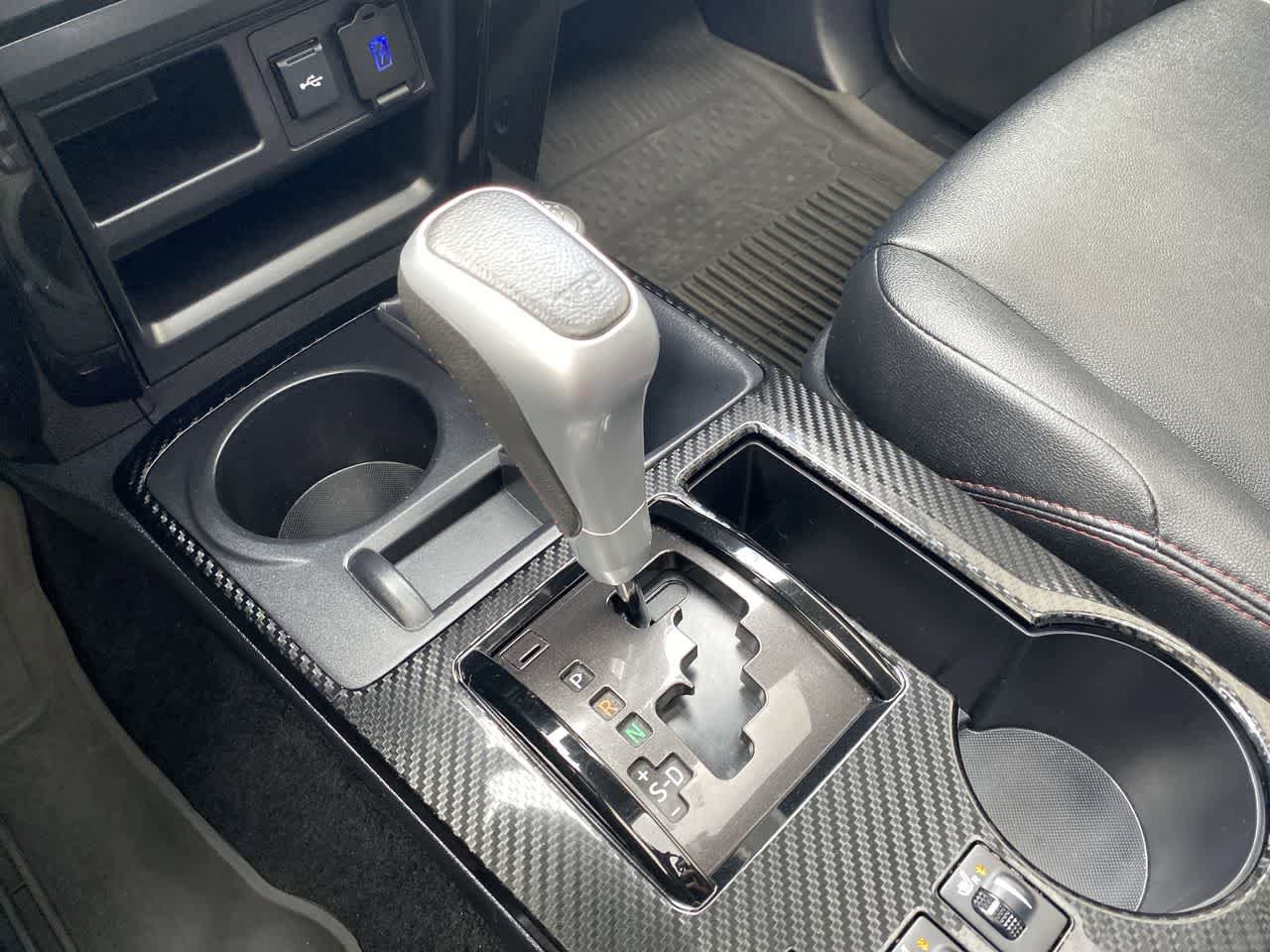 Thumbnail: 2022 Toyota 4Runner - 20