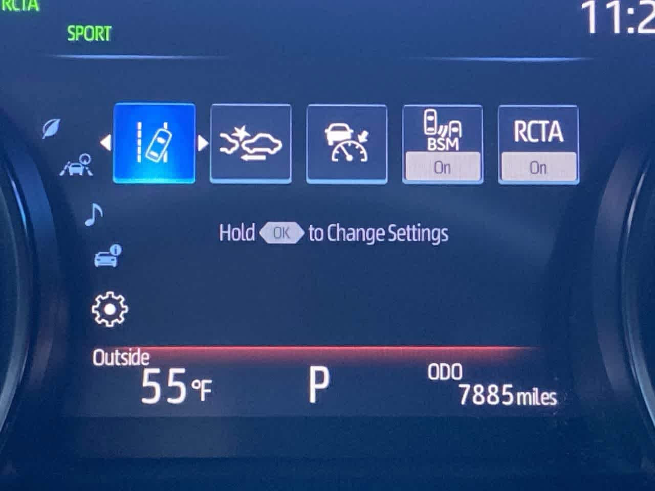 Thumbnail: 2024 Toyota Camry - 15