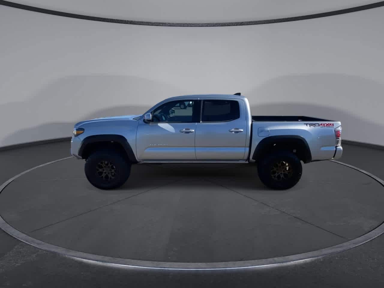 Thumbnail: 2022 Toyota Tacoma - 5
