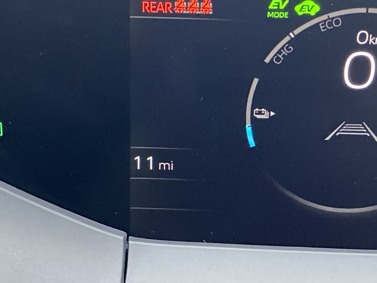 Thumbnail: 2026 Toyota Prius - 15