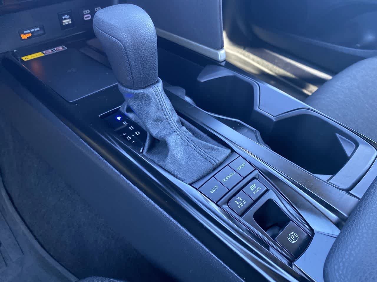 Thumbnail: 2025 Toyota Camry - 19