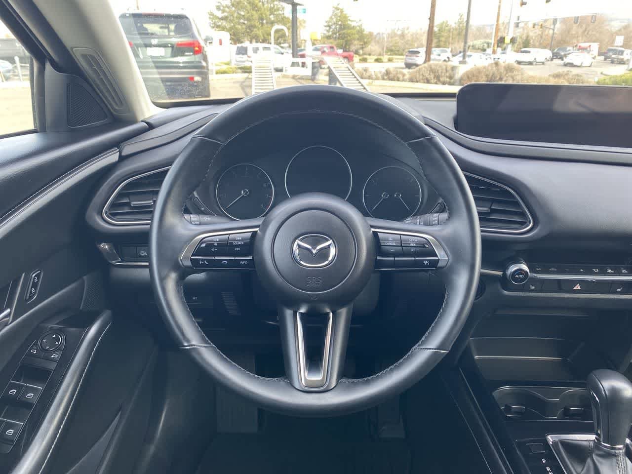 Thumbnail: 2025 Mazda CX-30 - 14