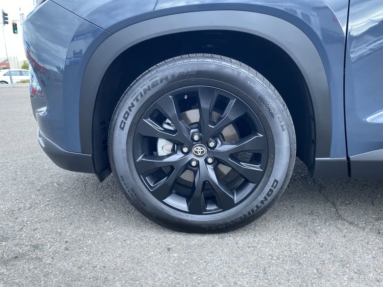 Thumbnail: 2024 Toyota Grand Highlander - 10