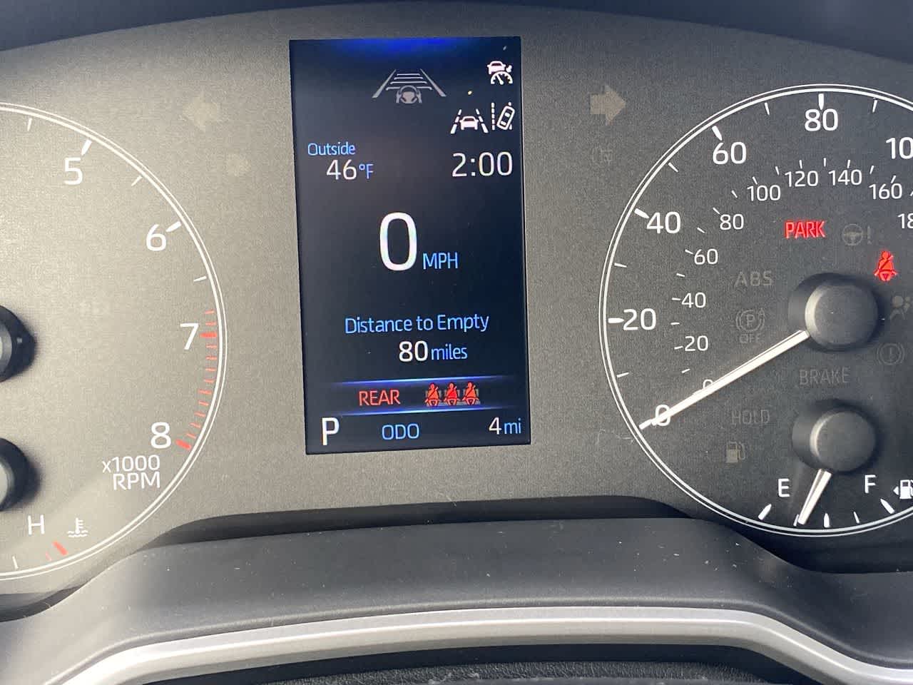 Thumbnail: 2026 Toyota Corolla - 15