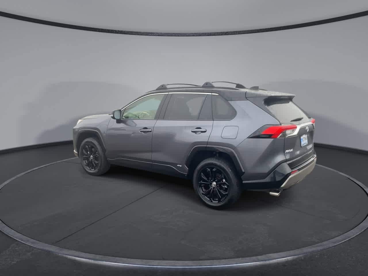 Thumbnail: 2024 Toyota RAV4 - 6