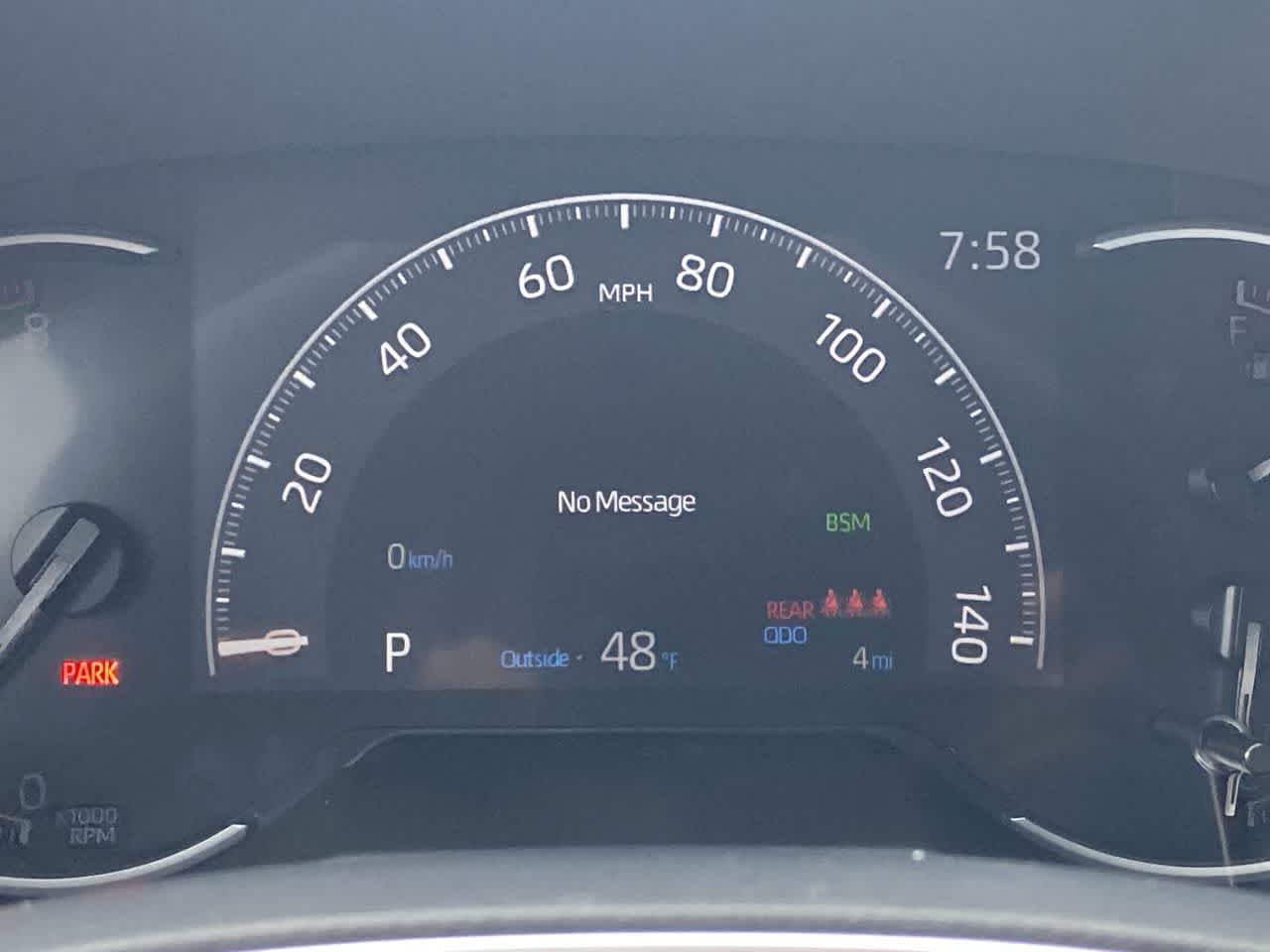 Thumbnail: 2025 Toyota RAV4 - 15