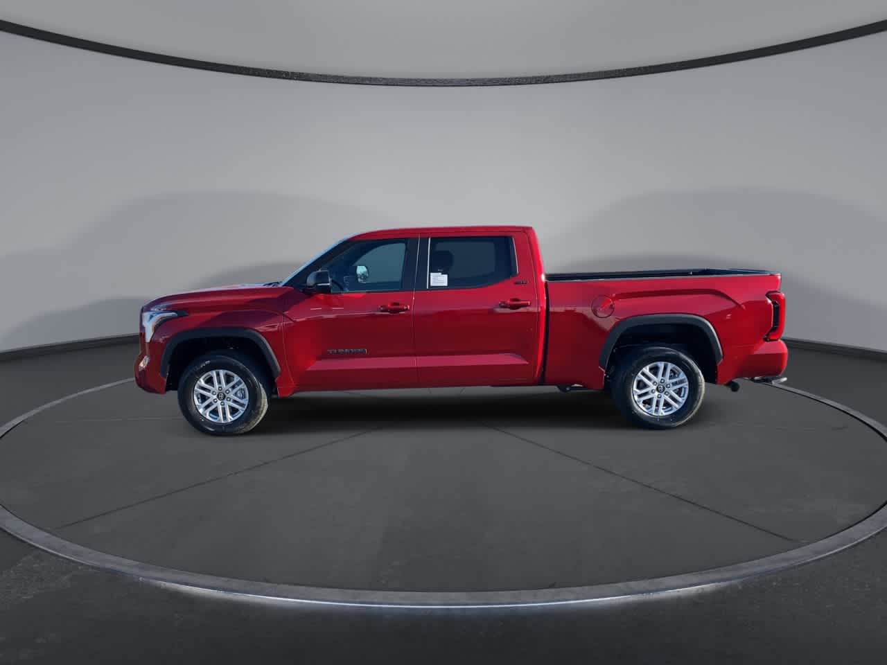 Thumbnail: 2026 Toyota Tundra - 5
