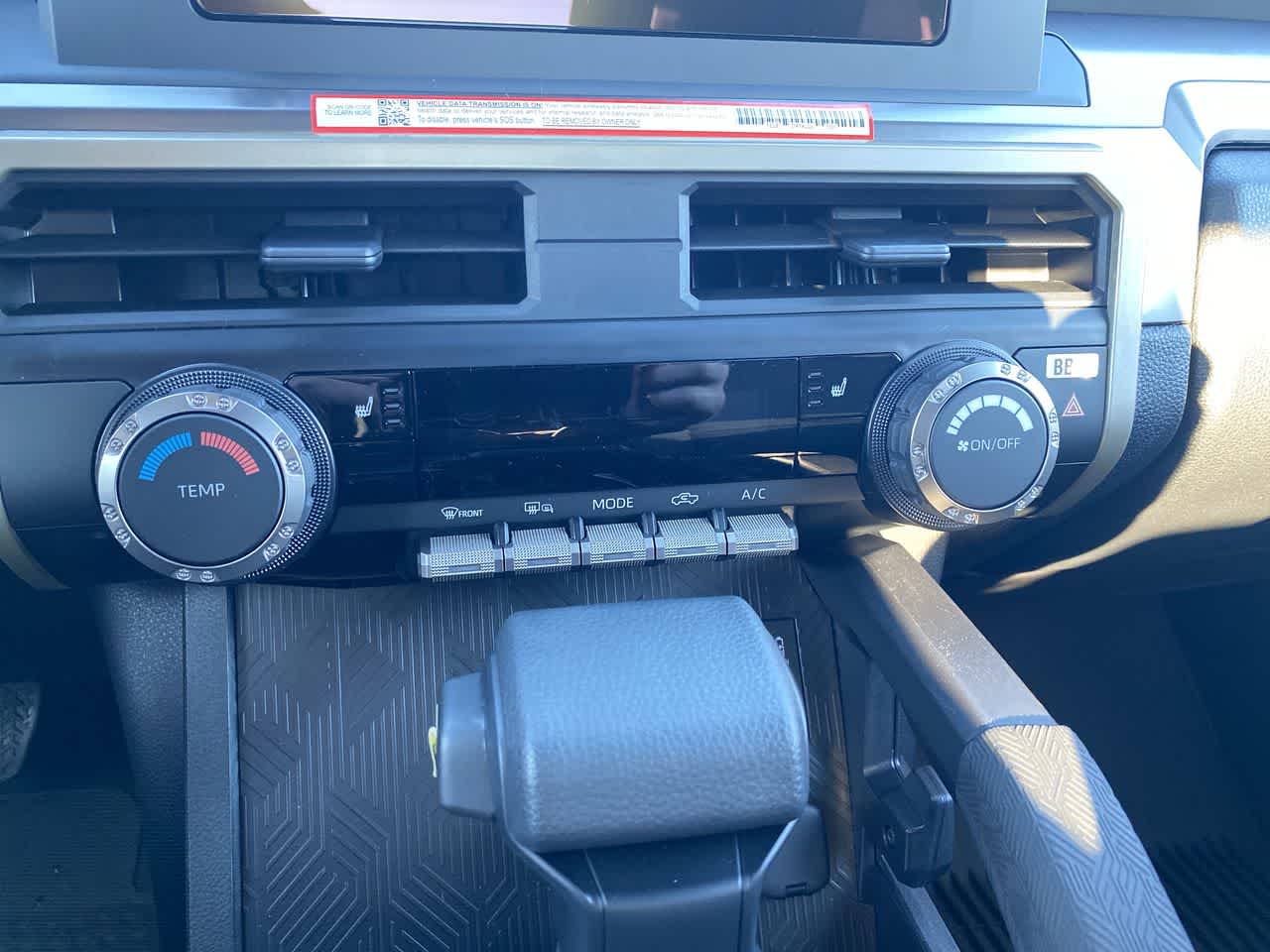 Thumbnail: 2026 Toyota Tacoma - 18