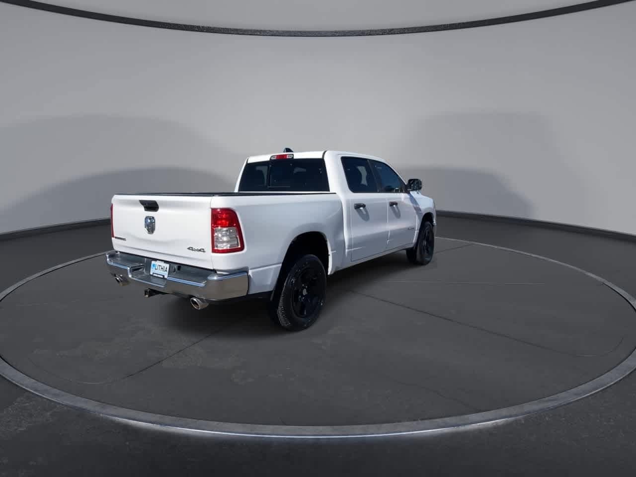 2023 RAM Ram 1500 Pickup Big Horn/Lone Star - Photo 8