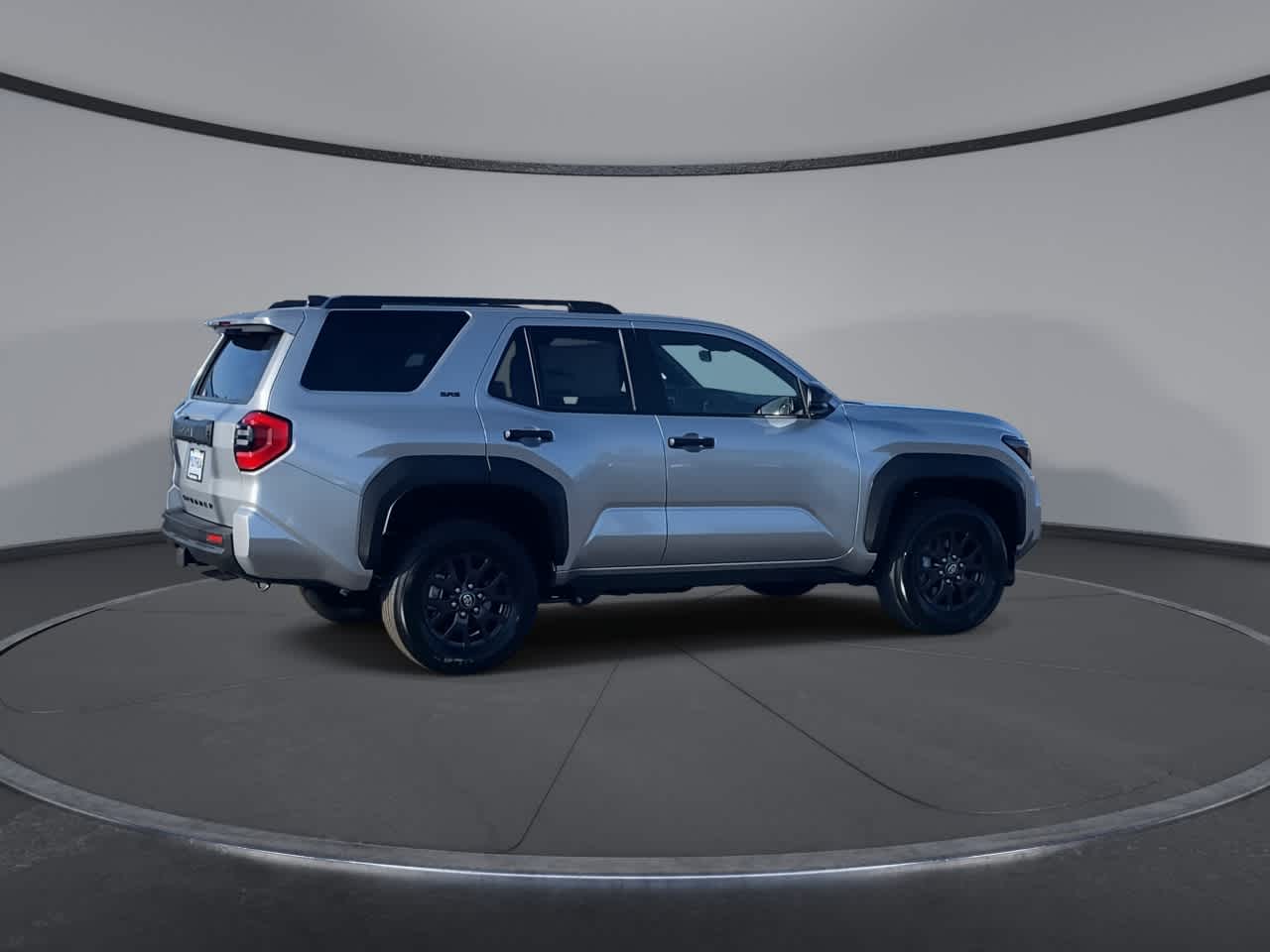 Thumbnail: 2025 Toyota 4Runner - 8