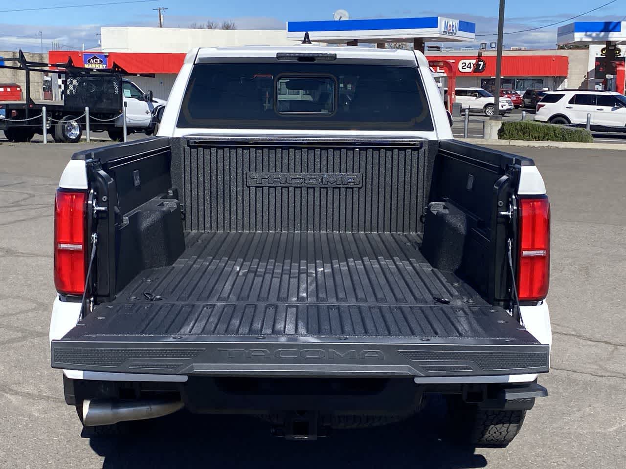 Thumbnail: 2026 Toyota Tacoma - 23