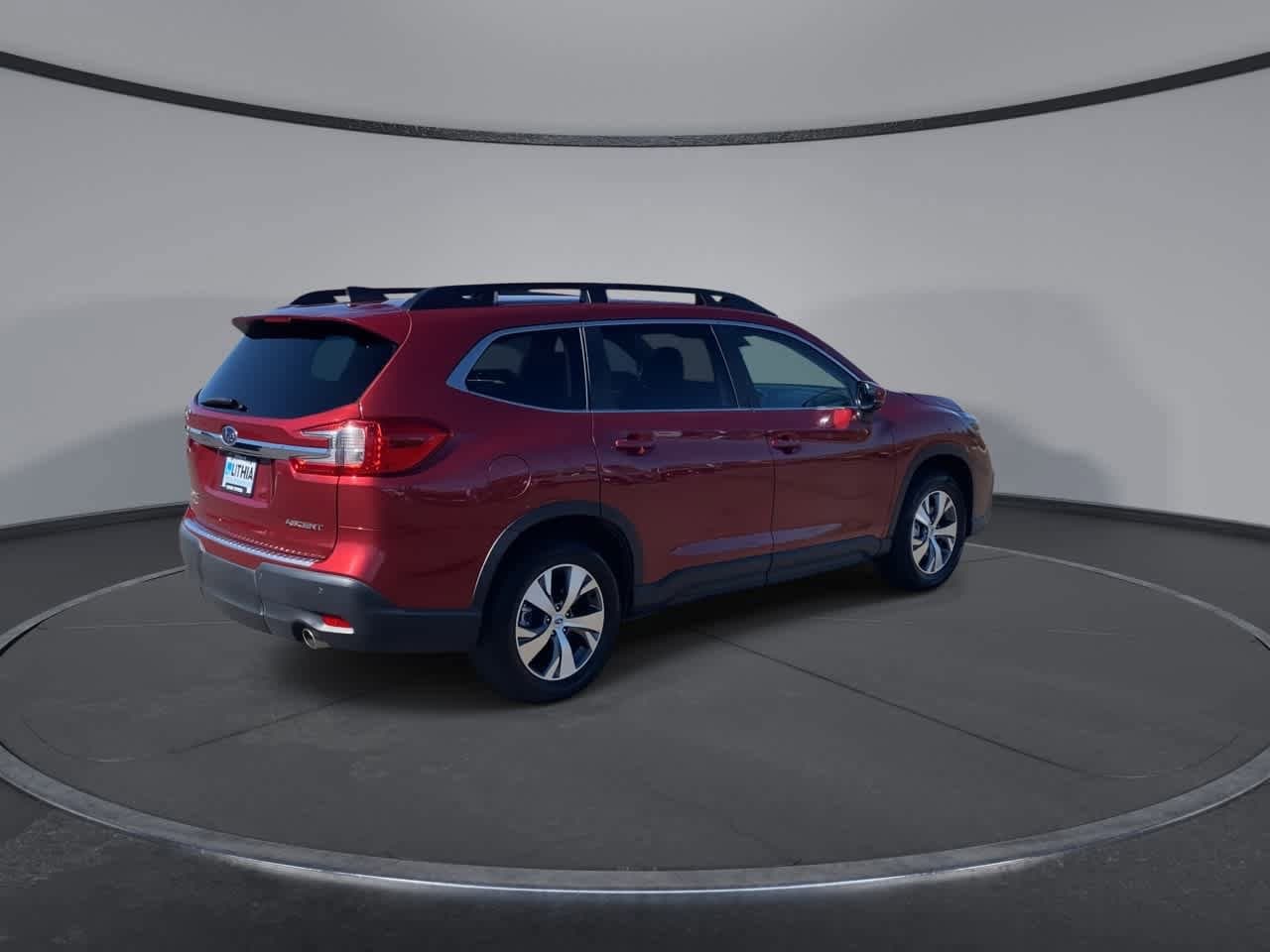 2024 Subaru Ascent Premium - Photo 8