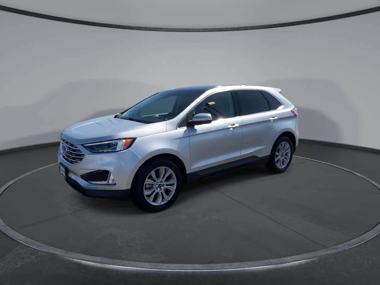 Thumbnail: 2019 Ford Edge - 4