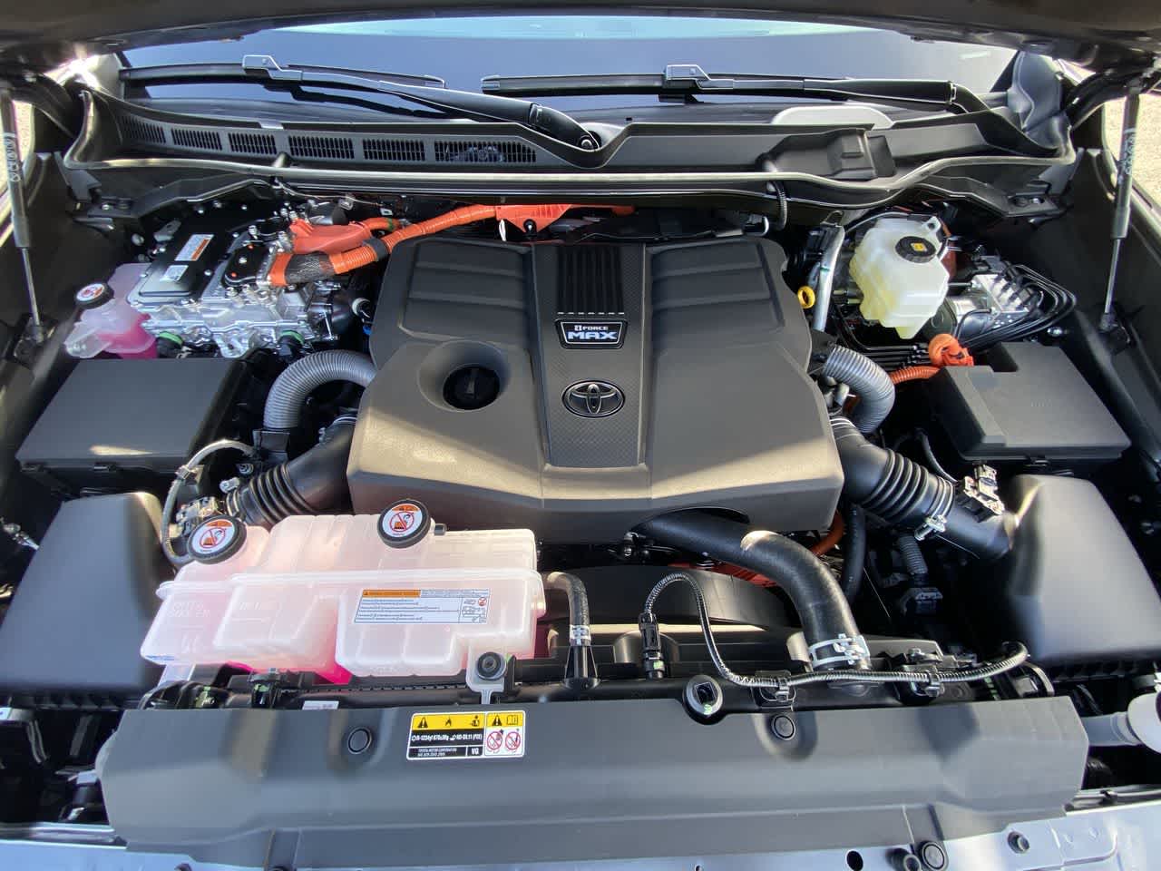 Thumbnail: 2026 Toyota Tundra - 24