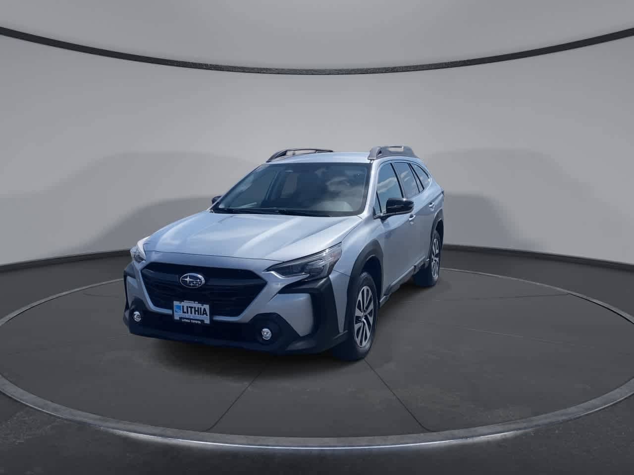 Thumbnail: 2023 Subaru Outback - 5