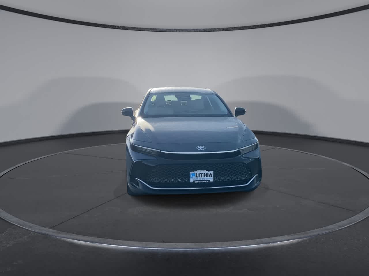 Thumbnail: 2026 Toyota Crown - 3