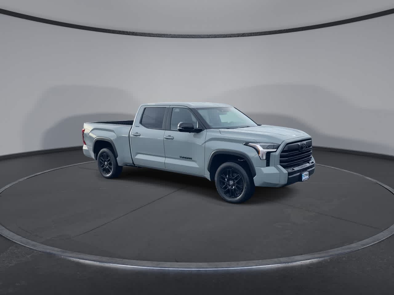 Thumbnail: 2026 Toyota Tundra - 2