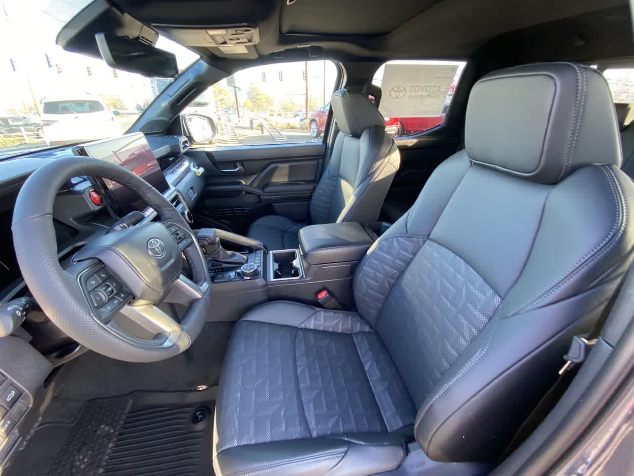 Thumbnail: 2026 Toyota Tacoma - 11