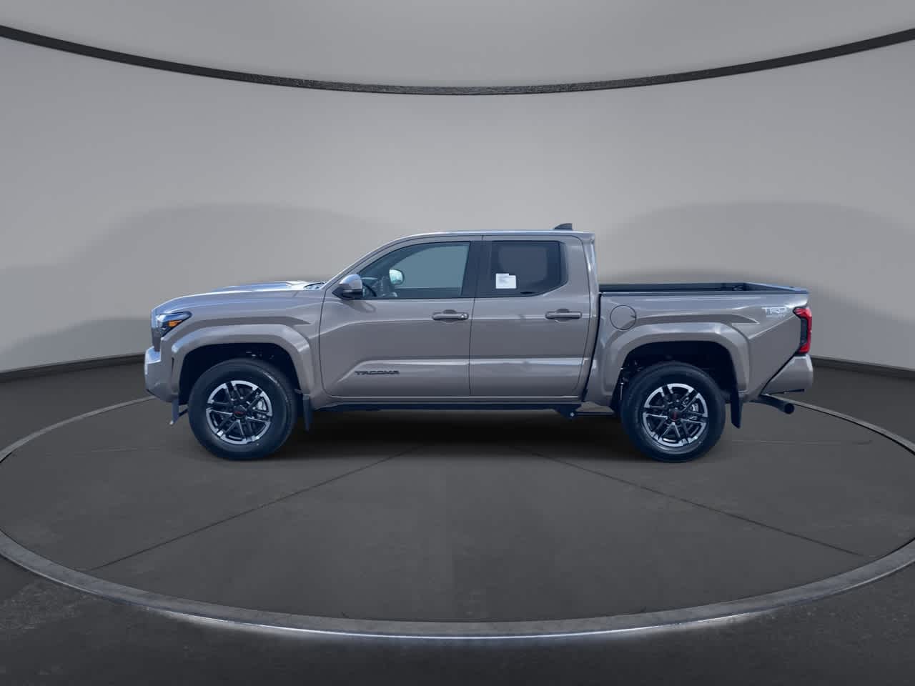 Thumbnail: 2026 Toyota Tacoma - 6