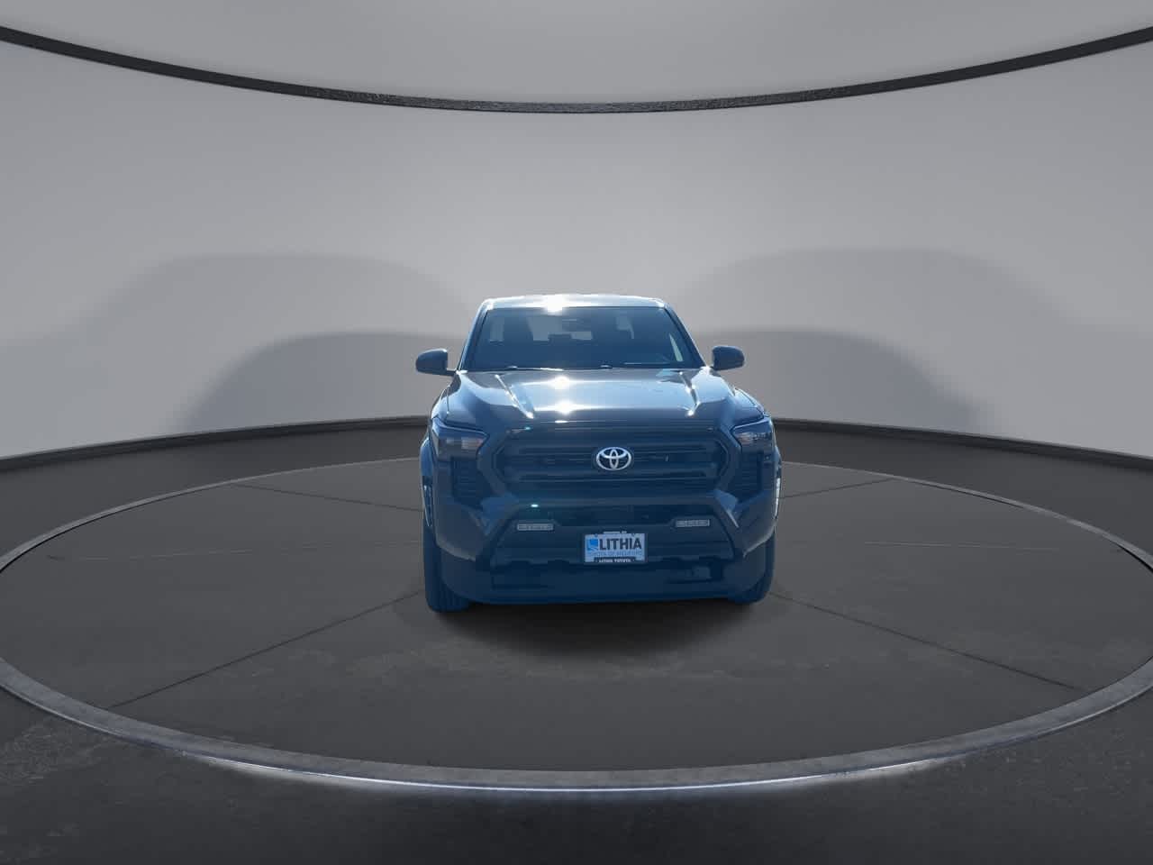 Thumbnail: 2026 Toyota Tacoma - 3