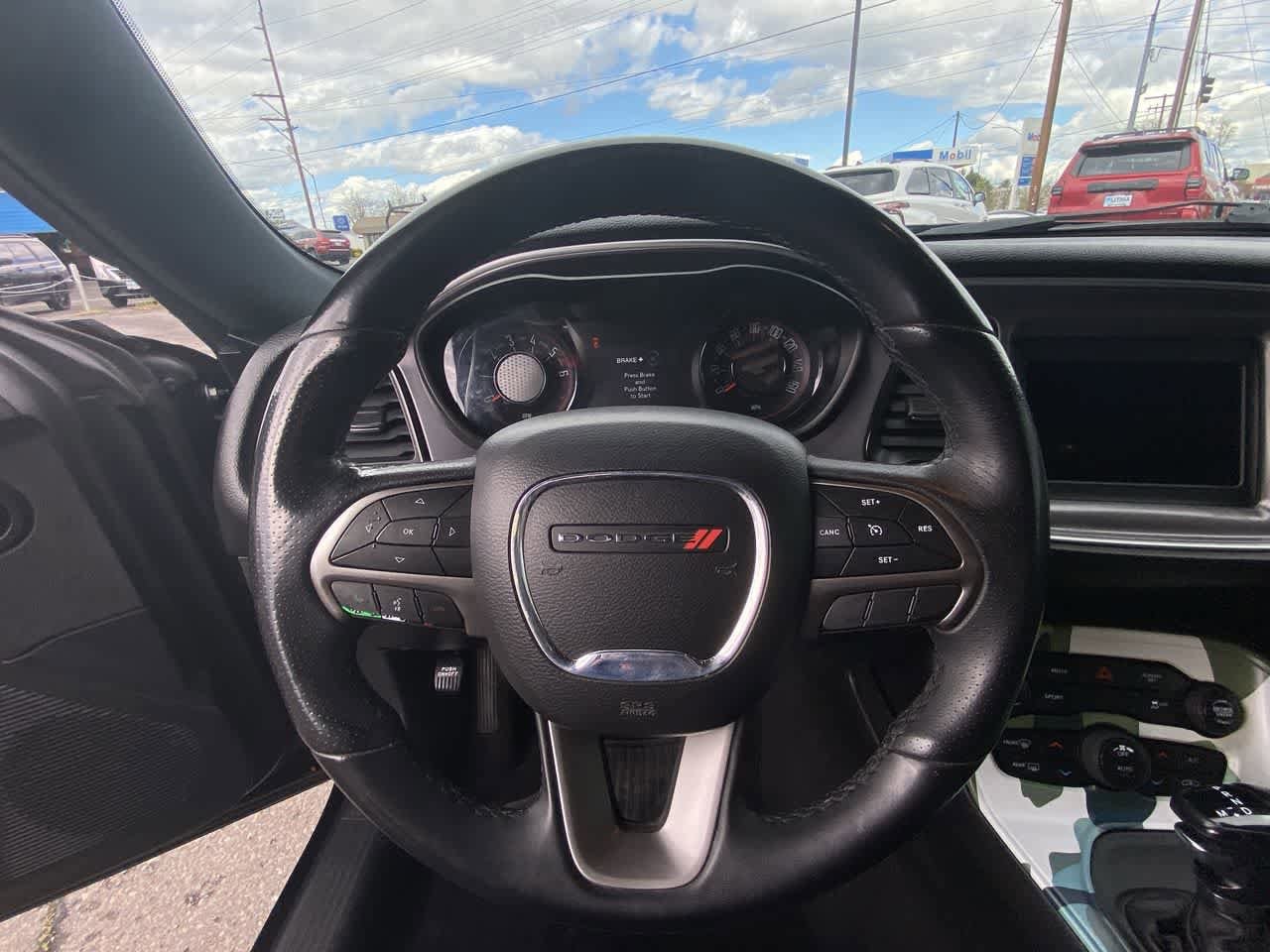 Thumbnail: 2019 Dodge Challenger - 14