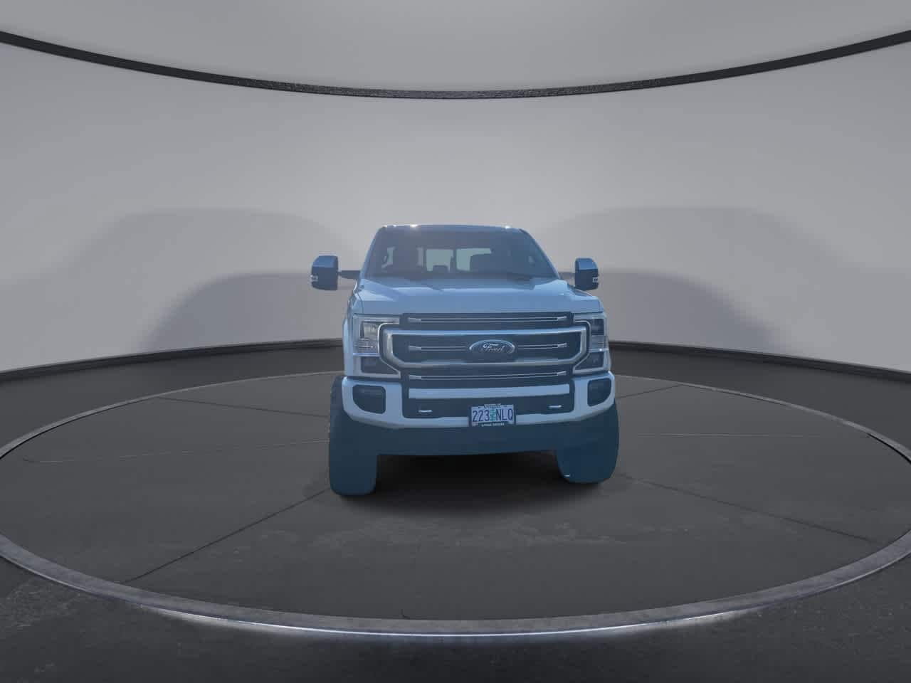 Thumbnail: 2020 Ford F-350 - 3