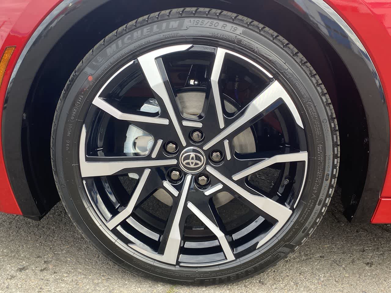 Thumbnail: 2026 Toyota Prius - 10