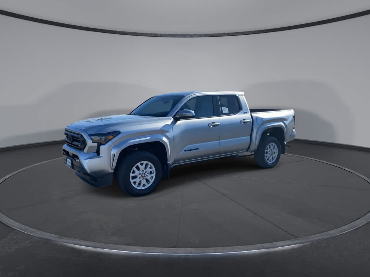 Thumbnail: 2026 Toyota Tacoma - 4