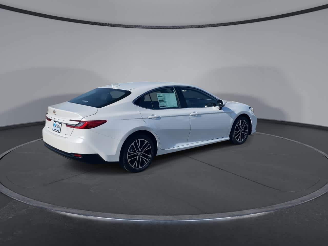 Thumbnail: 2026 Toyota Camry - 8