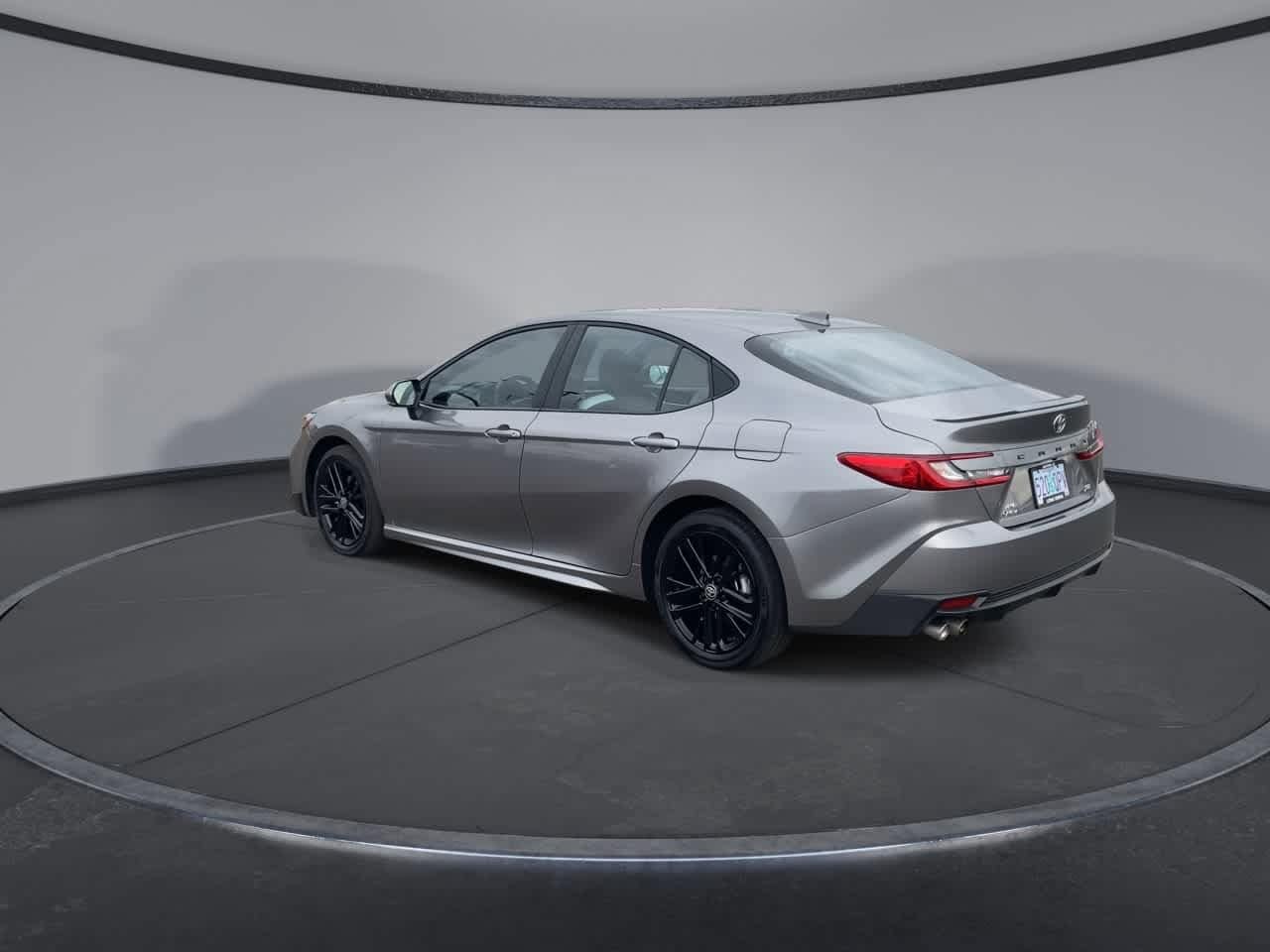 Thumbnail: 2025 Toyota Camry - 6