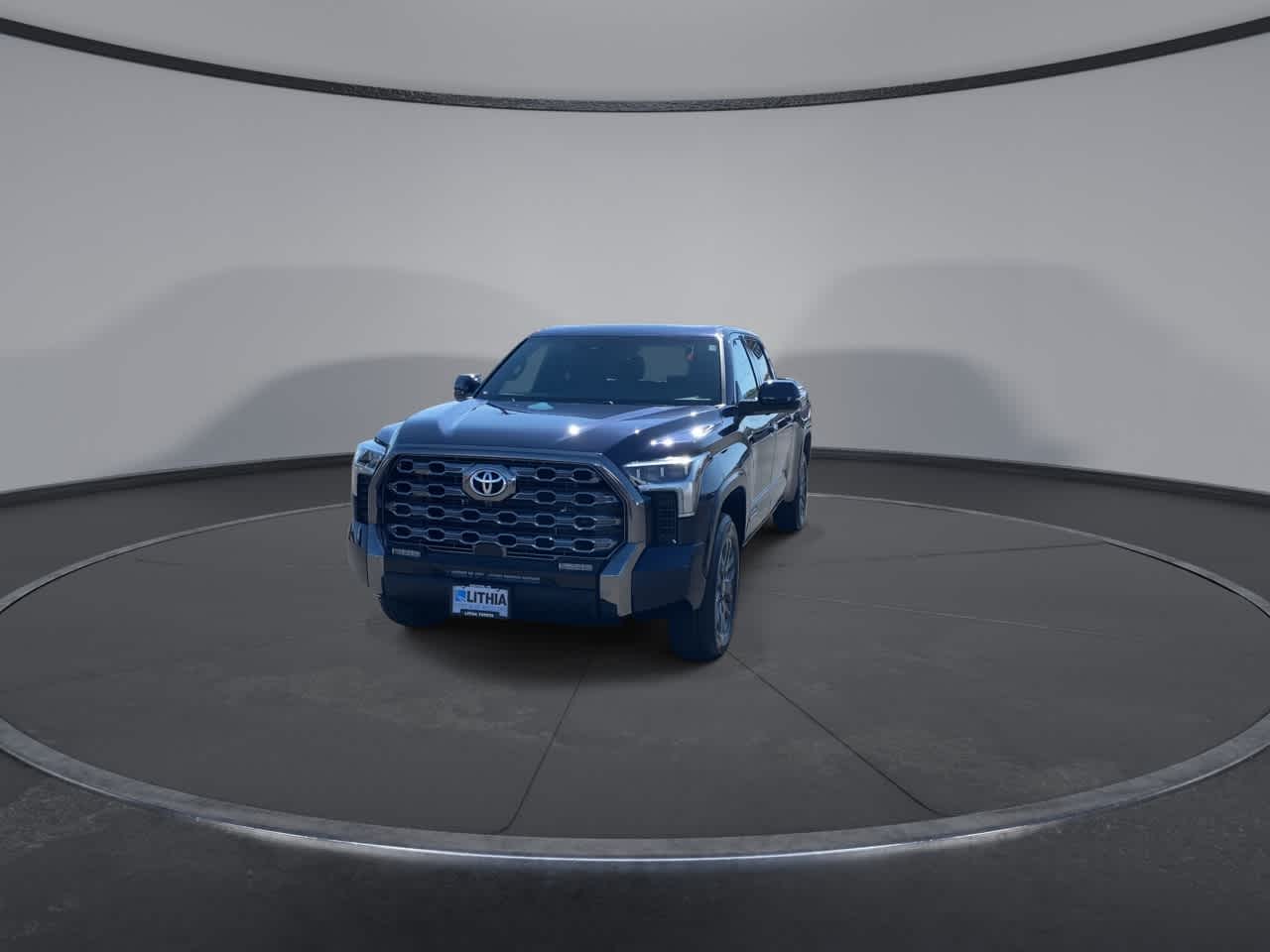 Thumbnail: 2025 Toyota Tundra - 3