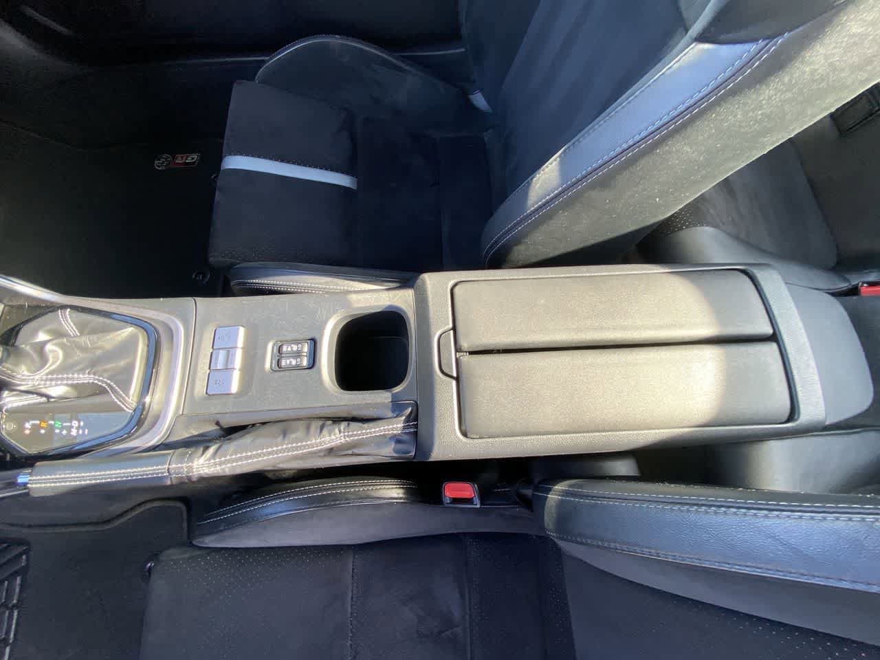 Thumbnail: 2023 Toyota GR86 - 20