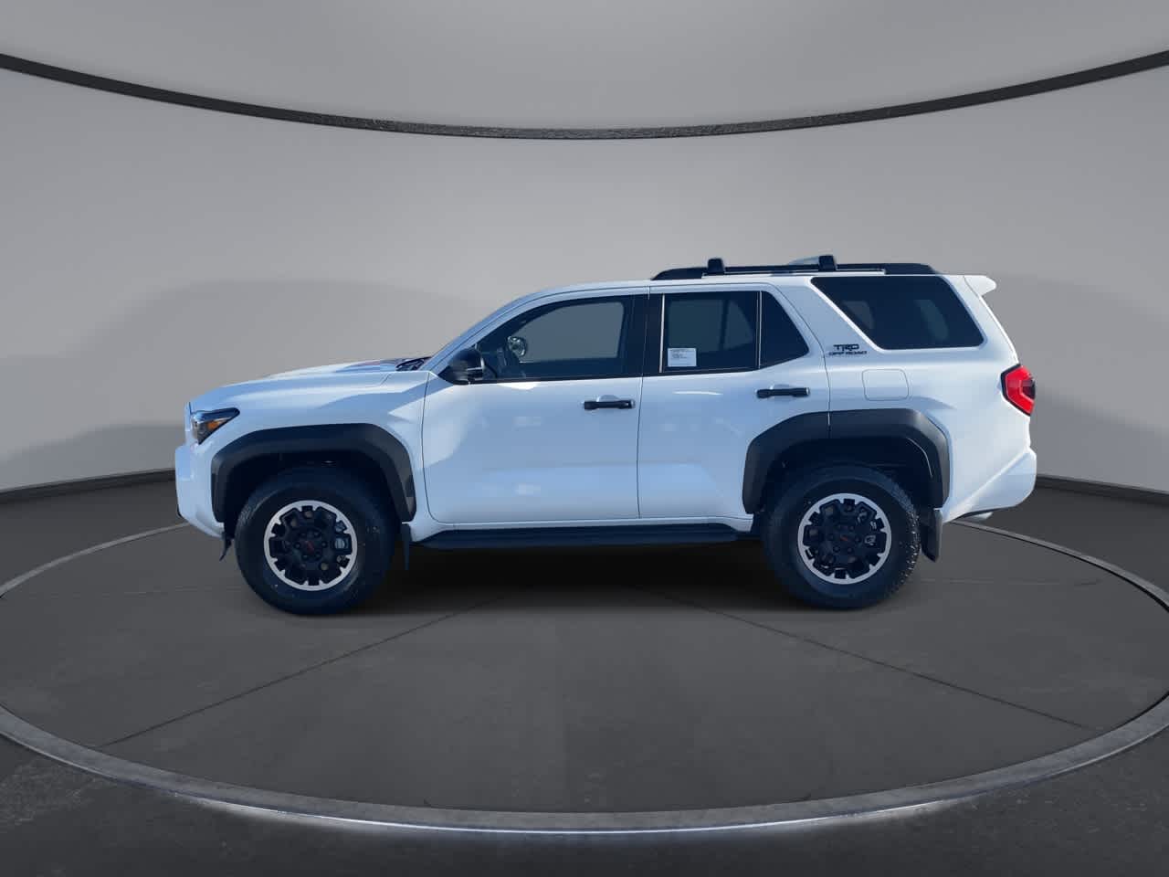 Thumbnail: 2026 Toyota 4Runner - 5