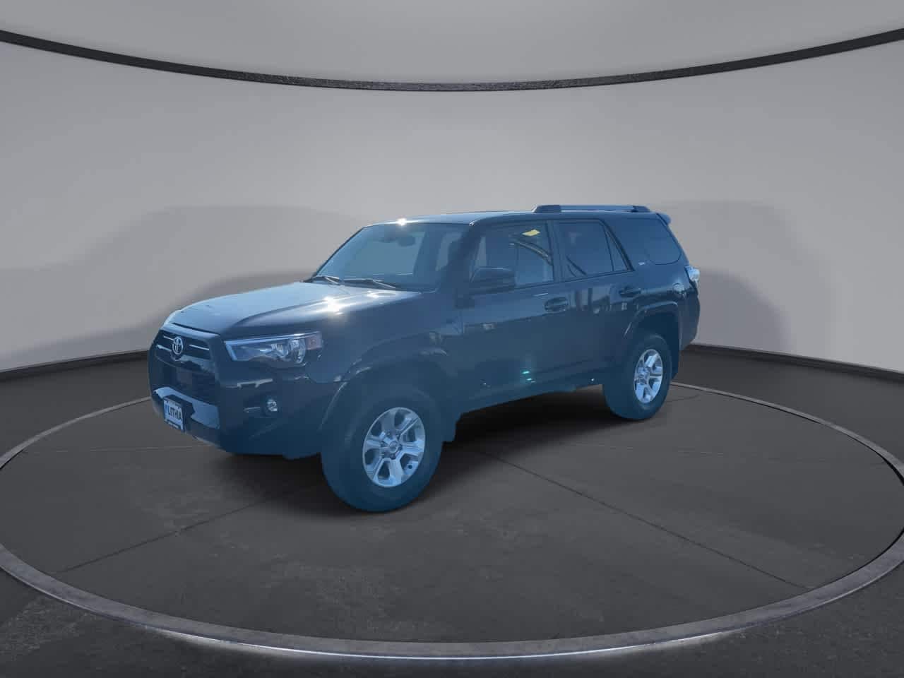 Thumbnail: 2023 Toyota 4Runner - 4