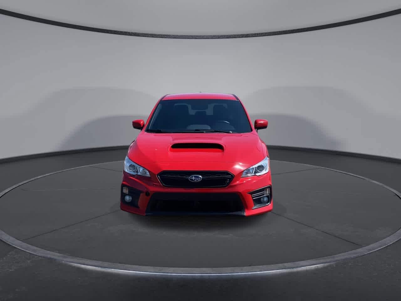 Thumbnail: 2018 Subaru WRX - 3