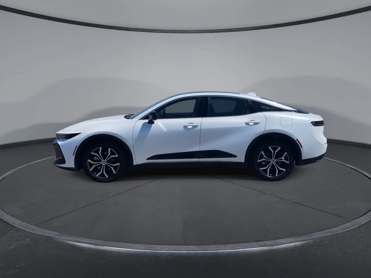 Thumbnail: 2026 Toyota Crown - 6