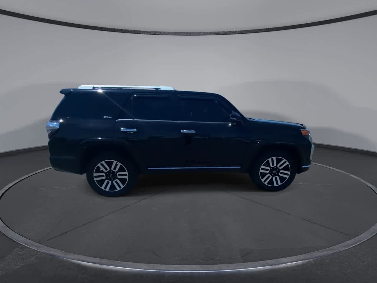 Thumbnail: 2021 Toyota 4Runner - 9