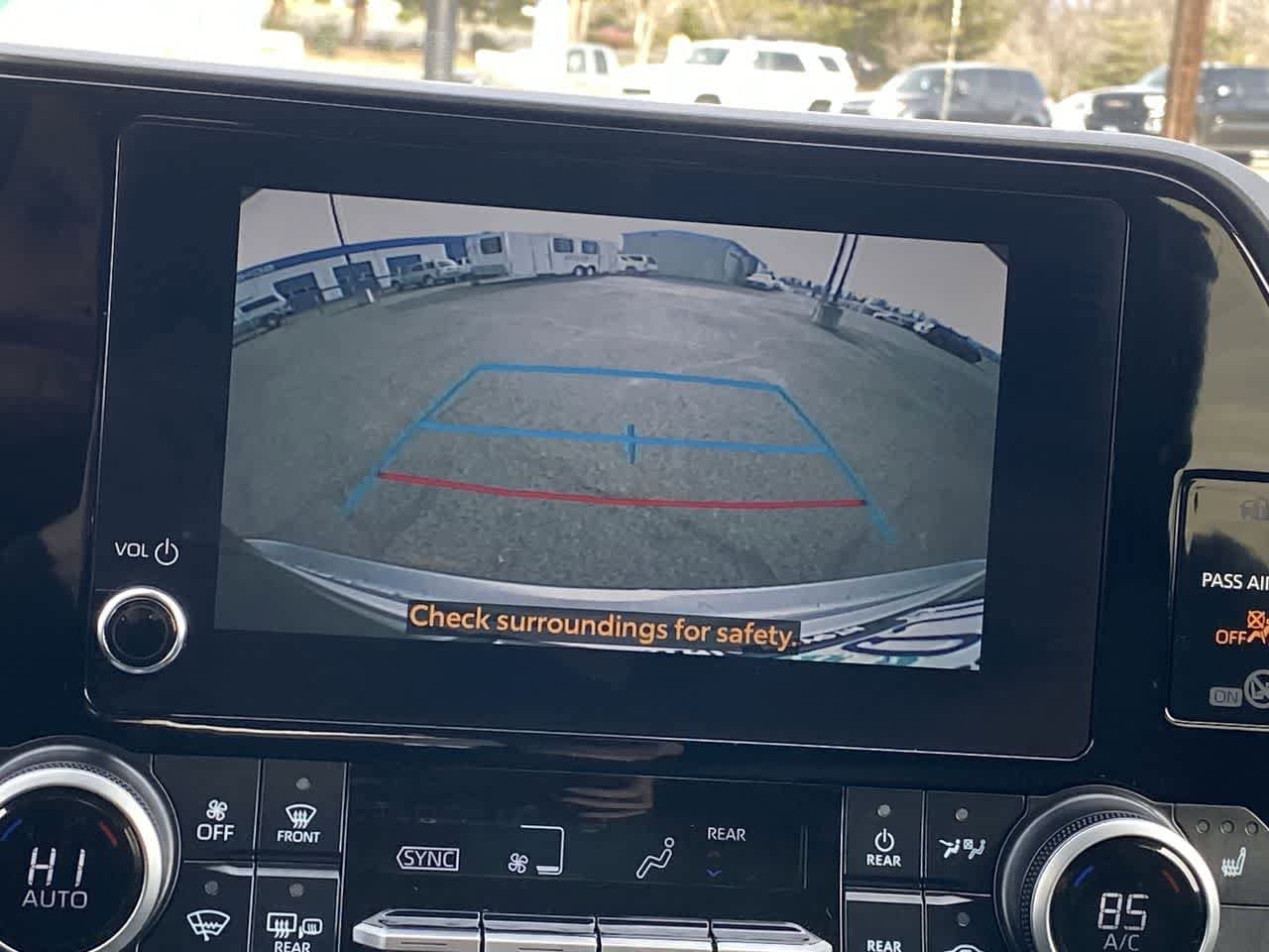 Thumbnail: 2025 Toyota Highlander - 17