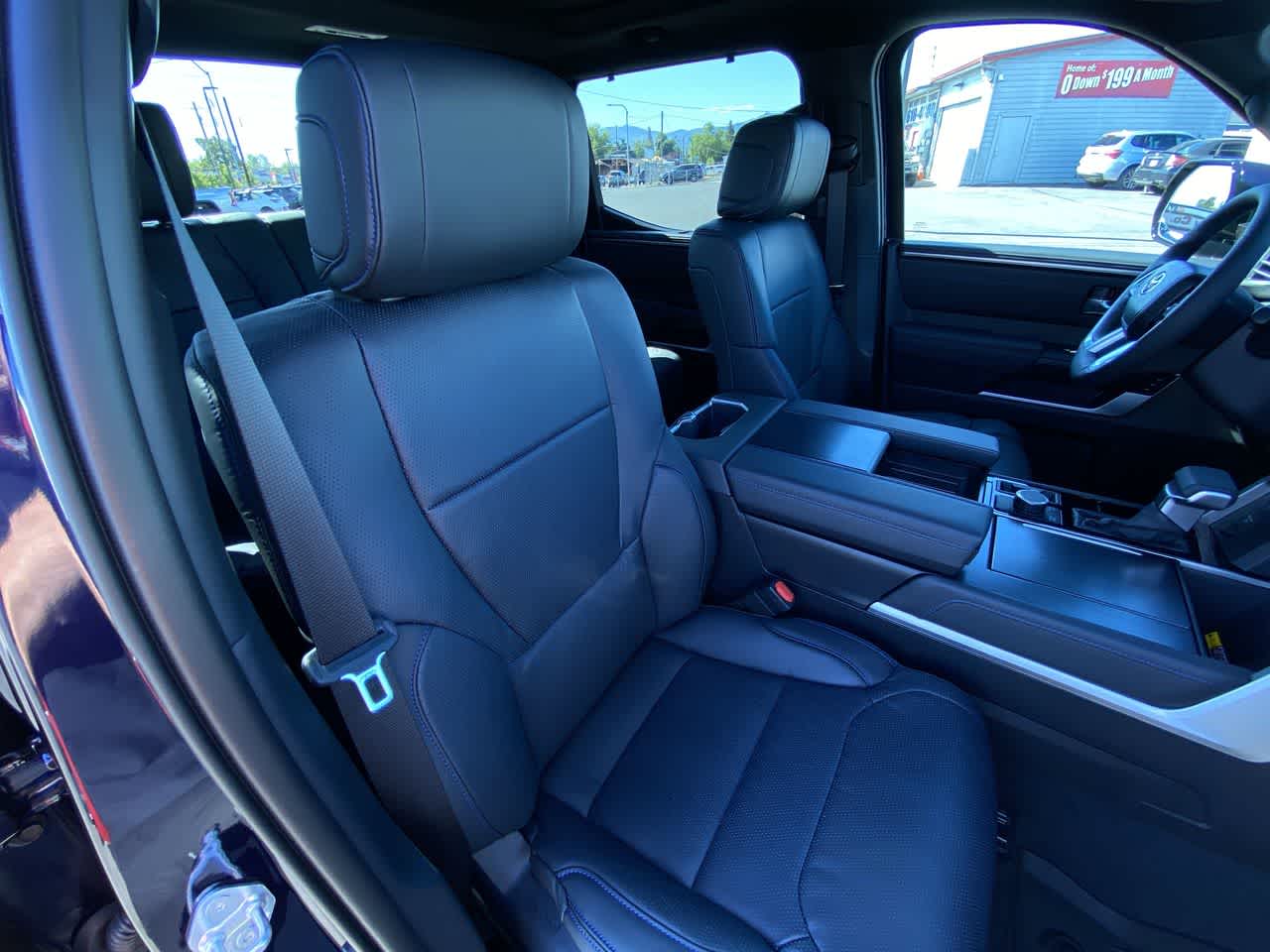 Thumbnail: 2025 Toyota Tundra - 24