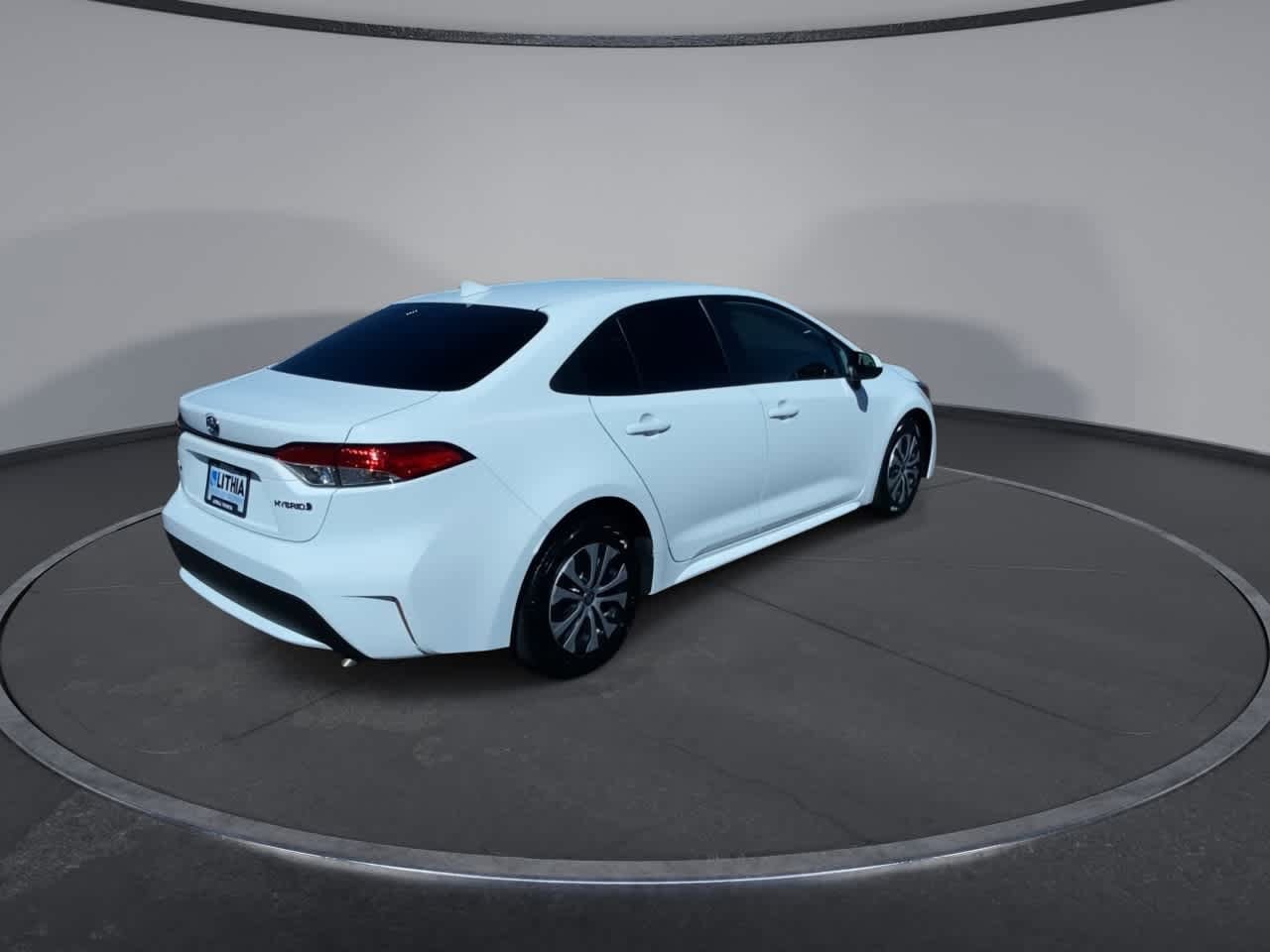 Thumbnail: 2022 Toyota Corolla - 8