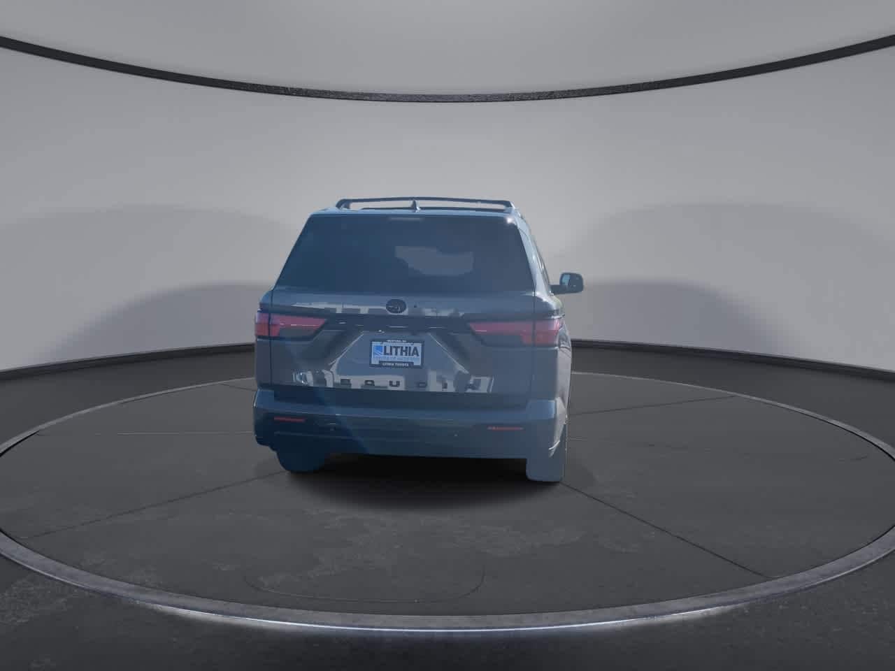 Thumbnail: 2024 Toyota Sequoia - 6
