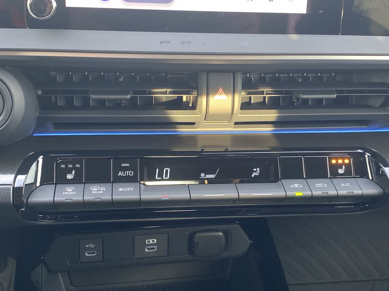 Thumbnail: 2026 Toyota Prius - 18
