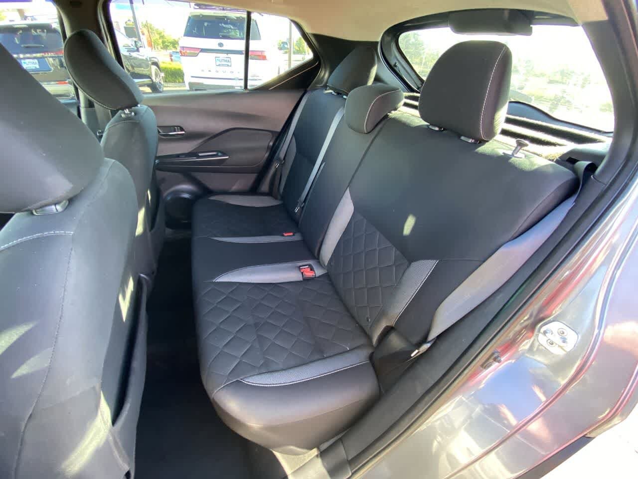 Thumbnail: 2018 Nissan Kicks - 20