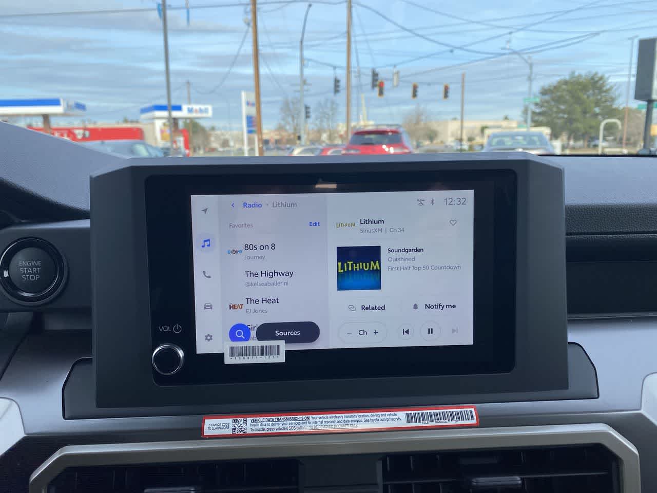 Thumbnail: 2026 Toyota Tacoma - 16