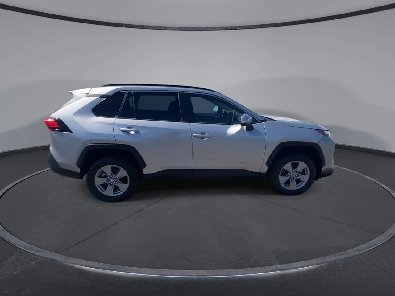 Thumbnail: 2024 Toyota RAV4 - 9