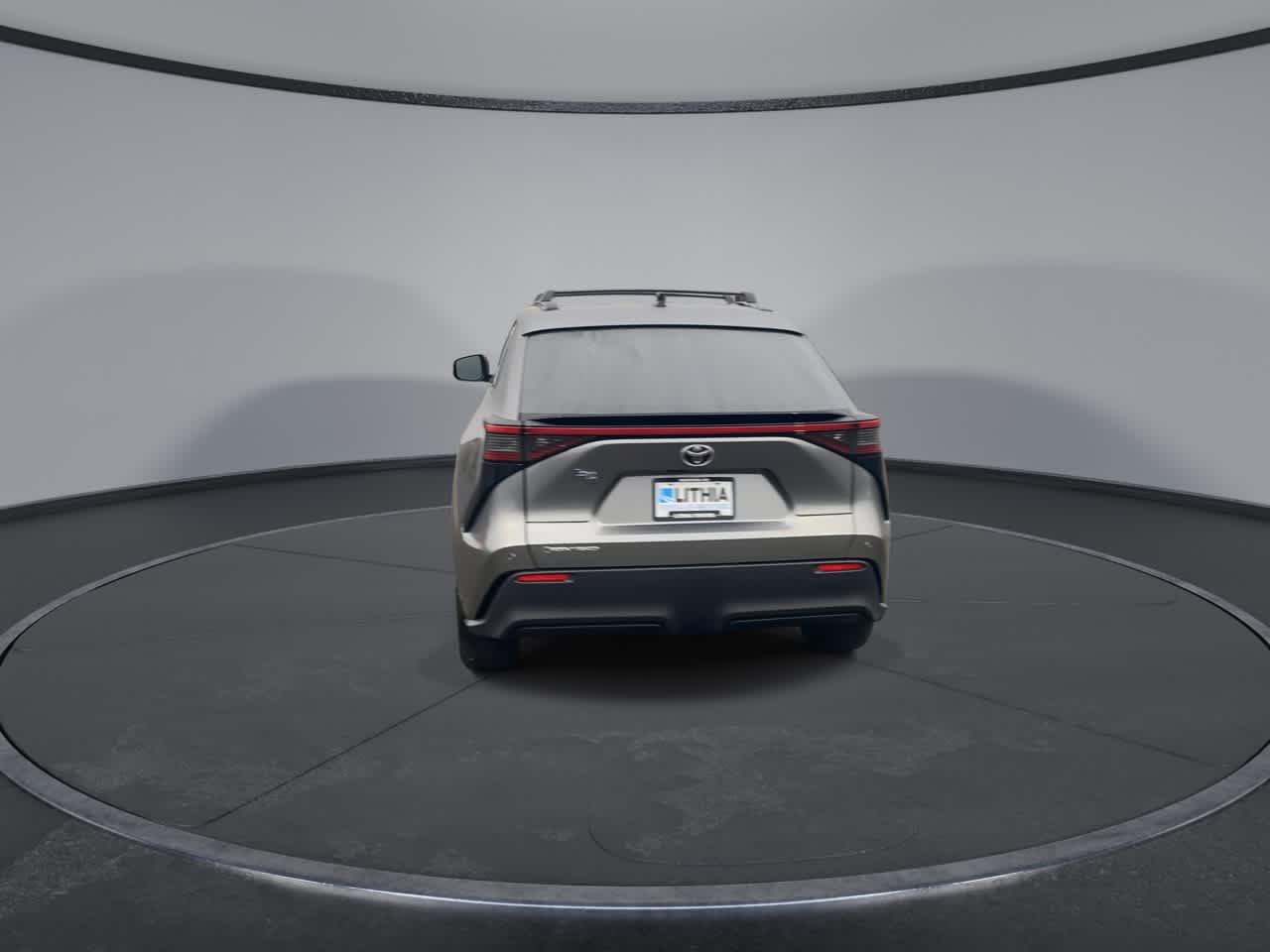 Thumbnail: 2026 Toyota bZ - 7